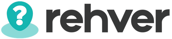 Rehver Logo